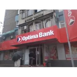 Банк "Optima Bank" (Киргизия, Бишкек)