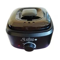 Баночный воскоплав Soline Charms "Pro-Wax 200"