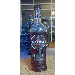 Аперитив Martini Bitter