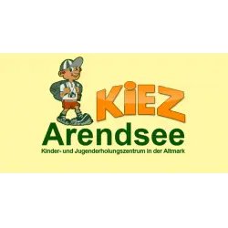 Детский международный лагерь KiEZ (Германия, Арендзее)