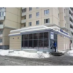 Банк "Балтийский Банк" (Россия, Санкт-Петербург)