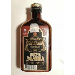 Бальзам 5 звезд "Цветущая долина"
