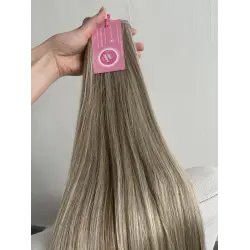 Биопротеиновые волосы Barbie Hair
