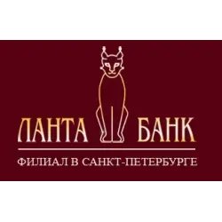 Банк "Ланта банк" (Россия, Санкт-Петербург)