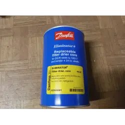 Фильтр-вставка для осушителя Danfoss 48-DC