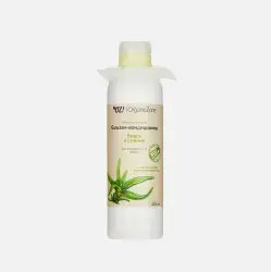 Бальзам-кондиционер OZ! OrganicZone "Блеск и сияние"