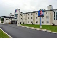 Гостиница Motel 6 (Канада, Питерборо)