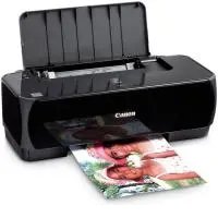 Фотопринтер Canon PIXMA iP1900