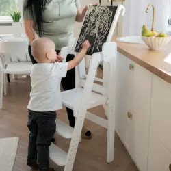 Башня помощника My Chudo