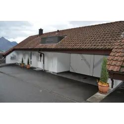 Апартаменты на ул. Hegglistrasse, 9 (Эннетбюрген, Швейцария)