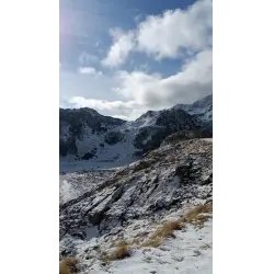 Достопримечательности общины Жабляк (Черногория)