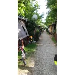 Кемпинг "Camping Mare e Sole" (Италия, Тиррения)