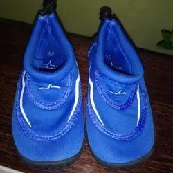 Аквашузы Blue fin