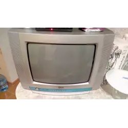 ЭЛТ телевизор LG 14T30K