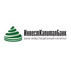Банк "ИнвестКапиталБанк" (Россия, Уфа)
