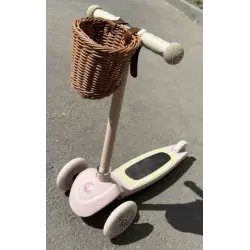 Детский самокат Happy Baby