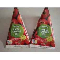 Паста томатная Изо дня в день