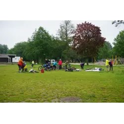 Кемпинг Budget Camping, (Нидерланды, Утрехт)