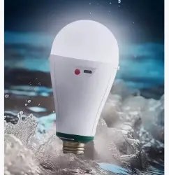 Аварийная LED лампа UXI BL‑801 20W E27
