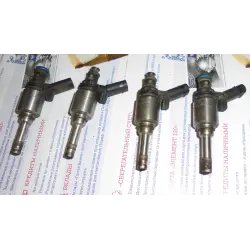 Автомобильные топливные форсунки VAG DE BOM 06H906036F