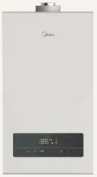 Газовые котлы Midea MGB-2F