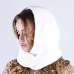 Капор женский Florenzia