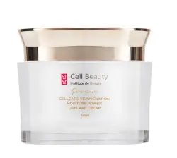 Дневной восстанавливающий крем для лица "Cell Beauty" Cellcare Rejuvenation Moisture Power