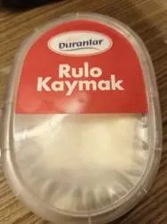 Каймак Duranlar