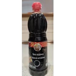 Соевый соус Asia Flavours