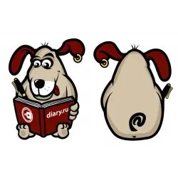 Diary.ru - сервис для блогов