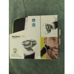 Электрическая бритва для мужчин RIZIA PRO 5в1 ROZIA
