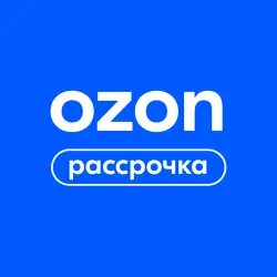 Ozon Рассрочка