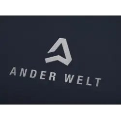 Мужская одежда ANDER WELT