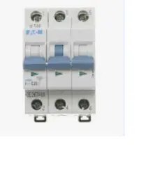 Автоматический выключатель Eaton xPole PL7-C20