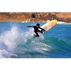 Русская школа серфинга в Марокко SurfTownMorocco (Марокко, Агадир)