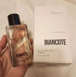 Духи Mariee Biancote