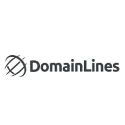 Domainlines.com - регистратор доменных имен