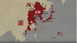 Документальный фильм "24 часа: Капитуляция Японии" (2025)
