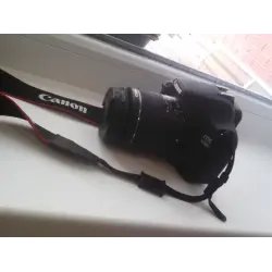 Цифровая фотокамера Canon EOS 1200D