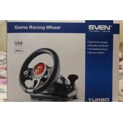Игровой манипулятор Sven Turbo