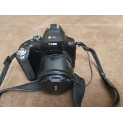 Цифроввой фотоаппарат Kodak EasyShare P800