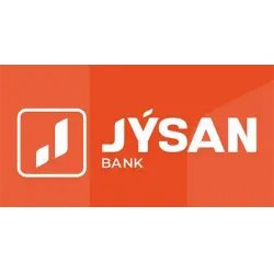 Банк Jysan Bank (Казахстан)