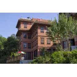 Гестхаус Star View Guesthouse (Непал, Катманду)