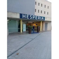 Апарт-отель Hesperia Fira 5* (Испания, Барселона)