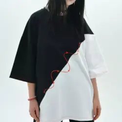 Футболка "Axclotl"