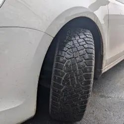 Автомобильные шины Gislaved Ice control 205/55R16