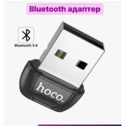 Адаптер HOCO UA18 USB Bluetooth 5.0