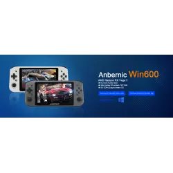 Игровая консоль Anbernic win600
