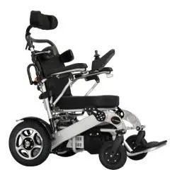 Электрическая инвалидная коляска Ortonica Pulse 740