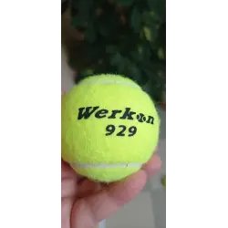Мячи теннисные Werkon